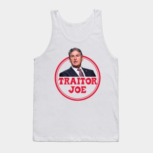 Traitor Joe Tank Top